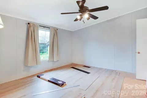 Bedroom - 1474 Pea Ridge Rd, Mill Spring, NC 28756 photo 4 of 7