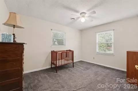 Bedroom - 1130 Julius Dr, Salisbury, NC 28147 photo 5 of 5