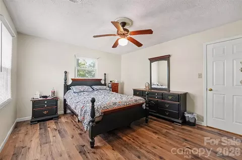 Bedroom - 1130 Julius Dr, Salisbury, NC 28147 photo 3 of 5