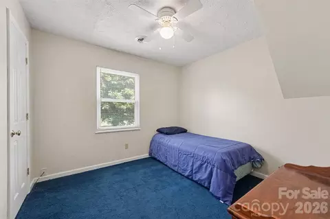 Bedroom - 1130 Julius Dr, Salisbury, NC 28147 photo 4 of 5