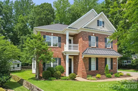 1636 Abercorn Nw St NW, Concord, NC 28027
