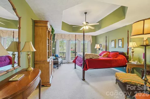 Bedroom - 4634 Harbor View Ter, Morganton, NC 28655 photo 1 of 4
