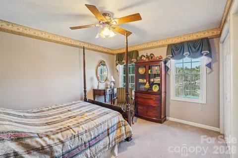 Bedroom - 4634 Harbor View Ter, Morganton, NC 28655 photo 3 of 4
