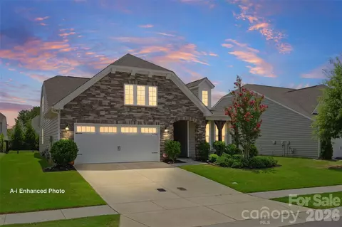 2336 Abundance Ln, Waxhaw, NC 28173