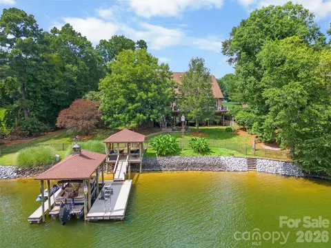 5301 Masons Ferry Rd, Clover, SC 29710