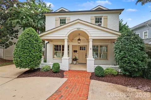 1825 Lombardy Cir, Charlotte, NC 28203