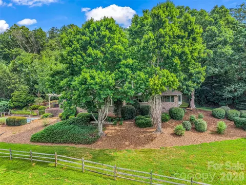 Exterior - 1870 Palmer Rd, Mill Spring, NC 28756 photo 8 of 8