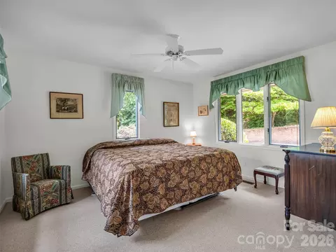 Bedroom - 1870 Palmer Rd, Mill Spring, NC 28756 photo 1 of 6