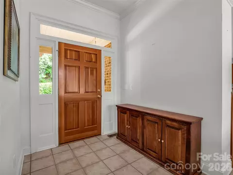 Entry Way - 1870 Palmer Rd, Mill Spring, NC 28756 photo 1 of 1