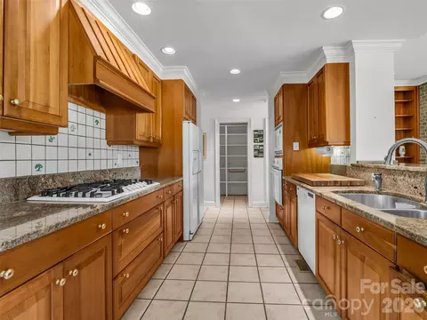 Kitchen - 1870 Palmer Rd, Mill Spring, NC 28756 photo 1 of 2