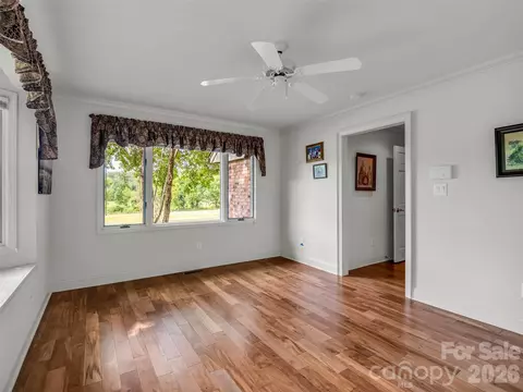 Living - 1870 Palmer Rd, Mill Spring, NC 28756 photo 3 of 4