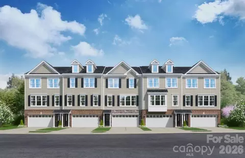 1105 Mossy Glade Rd, Indian Trail, NC 28079