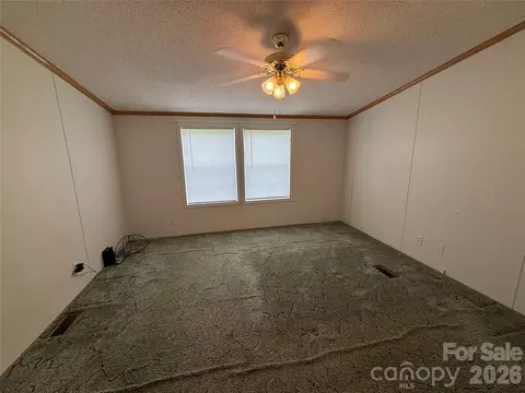 Bedroom - 93 Ervin Ln, Hiddenite, NC 28636 photo 3 of 3