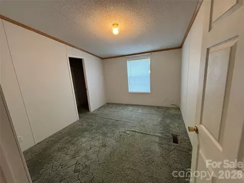 Bedroom - 93 Ervin Ln, Hiddenite, NC 28636 photo 2 of 3