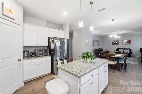 Kitchen - 437 Caleb St, Monroe, NC 28110 photo 1 of 2
