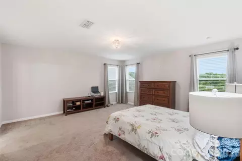 Bedroom - 437 Caleb St, Monroe, NC 28110 photo 1 of 2