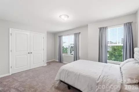 Bedroom - 437 Caleb St, Monroe, NC 28110 photo 2 of 2