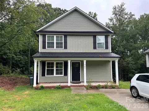 921 Pineridge Se St SE, Concord, NC 28025