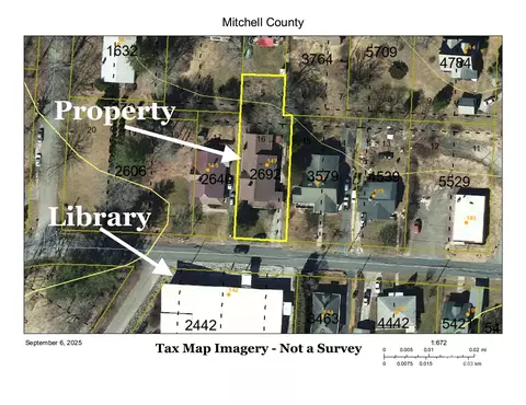 View/Area - 147 Walnut Ave, Spruce Pine, NC 28777 photo 1 of 1