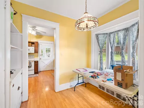 Dining - 147 Walnut Ave, Spruce Pine, NC 28777 photo 1 of 1
