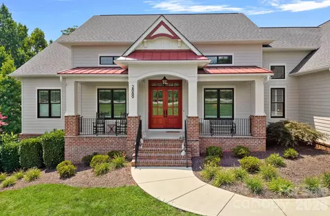 2889 Mount Pleasant Rd, Sherrills Ford, NC 28673