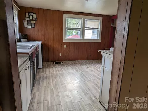Kitchen - 1920 Thickety Rd, Clyde, NC 28721 photo 2 of 2