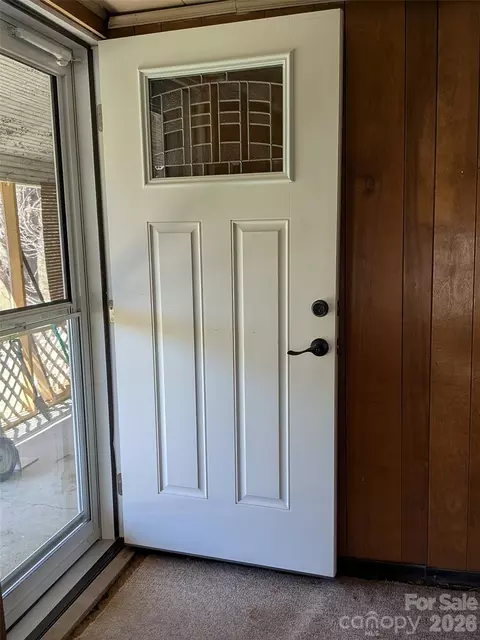 Entry Way - 1920 Thickety Rd, Clyde, NC 28721 photo 2 of 3
