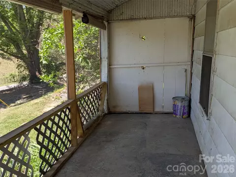 Exterior - 1920 Thickety Rd, Clyde, NC 28721 photo 1 of 3
