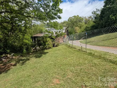 Exterior - 1920 Thickety Rd, Clyde, NC 28721 photo 3 of 3