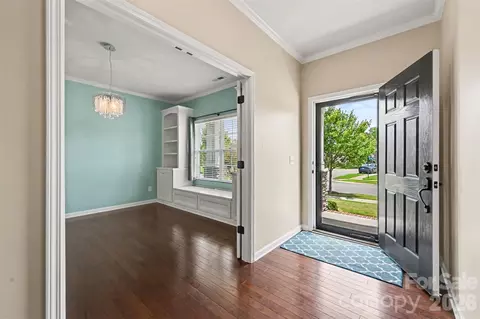 Entry Way - 1604 Spring Blossom Trl, Fort Mill, SC 29708 photo 1 of 2