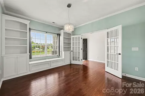 Living - 1604 Spring Blossom Trl, Fort Mill, SC 29708 photo 1 of 5