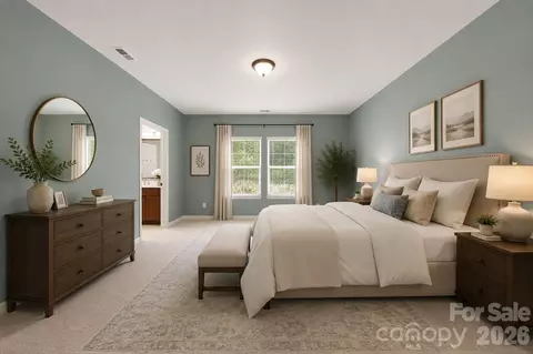 Bedroom - 1604 Spring Blossom Trl, Fort Mill, SC 29708 photo 1 of 6