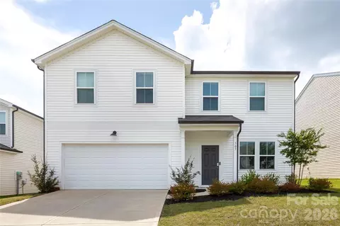 507 Good Hope Sw Rd SW, Concord, NC 28025