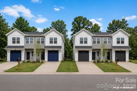 206208 W Todd A B Ln #A & B, Charlotte, NC 28208