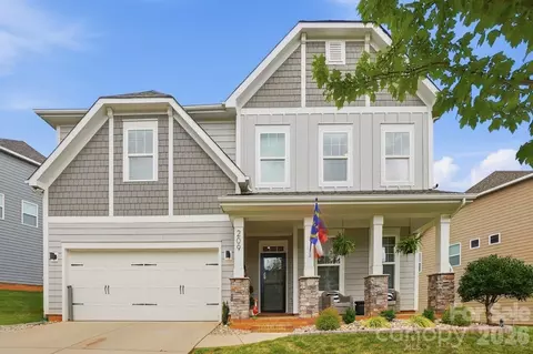 209 Church St, Mcadenville, NC 28101