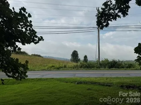 00000 Monticello Rd, Weaverville, NC 28787