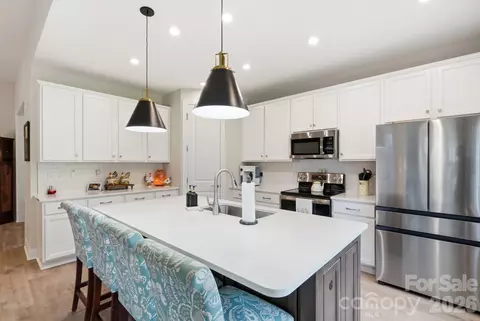 Kitchen - 3029 Trace Meadow Ct, York, SC 29745 photo 4 of 7