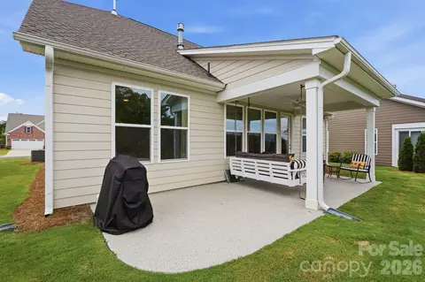 Exterior - 3029 Trace Meadow Ct, York, SC 29745 photo 7 of 12
