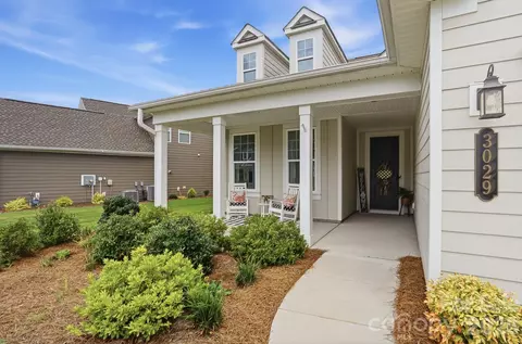 Exterior - 3029 Trace Meadow Ct, York, SC 29745 photo 1 of 12