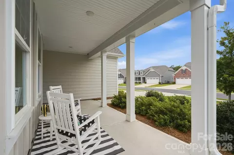 Exterior - 3029 Trace Meadow Ct, York, SC 29745 photo 2 of 12