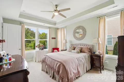 Bedroom - 3029 Trace Meadow Ct, York, SC 29745 photo 1 of 3