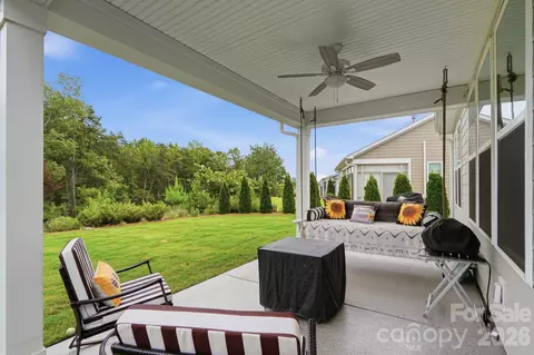Exterior - 3029 Trace Meadow Ct, York, SC 29745 photo 4 of 12