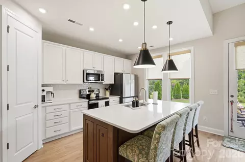 Kitchen - 3029 Trace Meadow Ct, York, SC 29745 photo 1 of 7