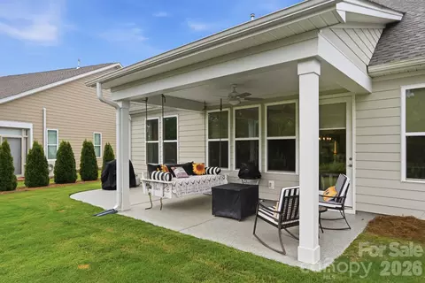 Exterior - 3029 Trace Meadow Ct, York, SC 29745 photo 8 of 12