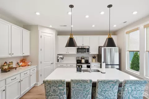 Kitchen - 3029 Trace Meadow Ct, York, SC 29745 photo 3 of 7