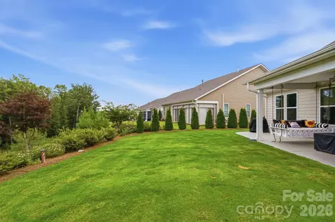 Exterior - 3029 Trace Meadow Ct, York, SC 29745 photo 10 of 12