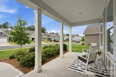 Exterior - 3029 Trace Meadow Ct, York, SC 29745 photo 3 of 12
