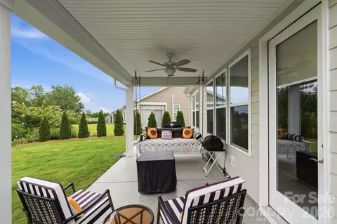 Exterior - 3029 Trace Meadow Ct, York, SC 29745 photo 5 of 12