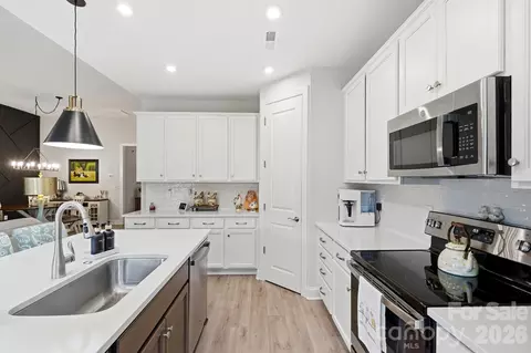 Kitchen - 3029 Trace Meadow Ct, York, SC 29745 photo 5 of 7
