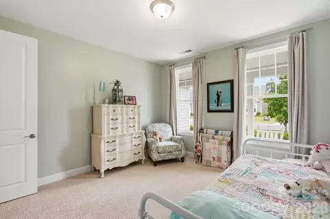 Bedroom - 3029 Trace Meadow Ct, York, SC 29745 photo 3 of 3
